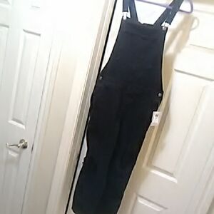 TAKE EXTRA50% OFF Old Navy Women's Black Jumpsuit Slight Stretch